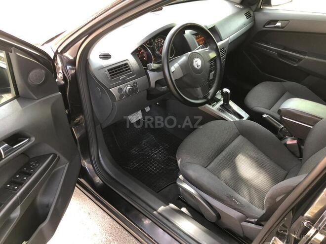 Opel Astra 2007, 167,000 km - 1.8 l - Sumqayıt