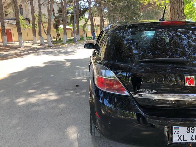 Opel Astra 2007, 167,000 km - 1.8 l - Sumqayıt