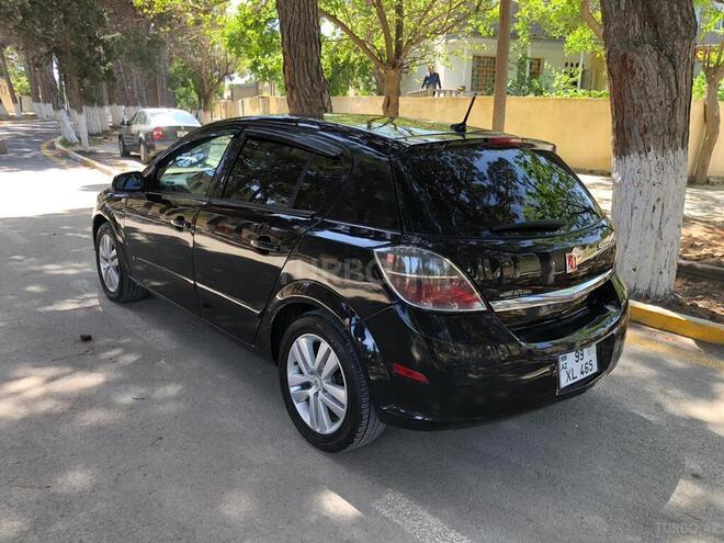 Opel Astra 2007, 167,000 km - 1.8 l - Sumqayıt