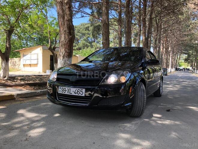 Opel Astra 2007, 167,000 km - 1.8 l - Sumqayıt