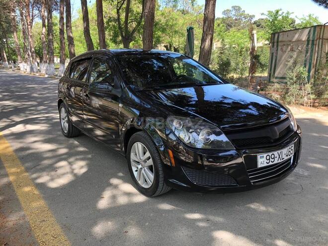 Opel Astra 2007, 167,000 km - 1.8 l - Sumqayıt