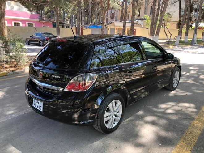 Opel Astra 2007, 167,000 km - 1.8 l - Sumqayıt