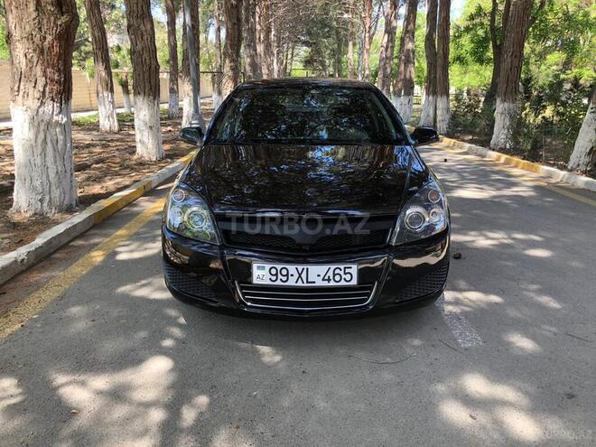 Opel Astra 2007, 167,000 km - 1.8 l - Sumqayıt