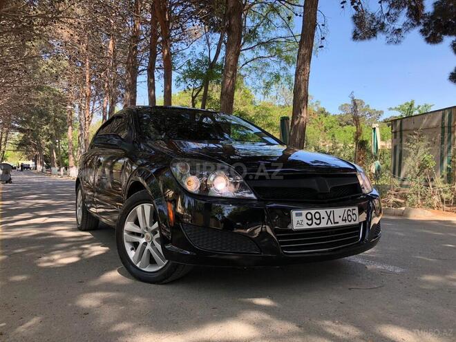 Opel Astra 2007, 167,000 km - 1.8 l - Sumqayıt