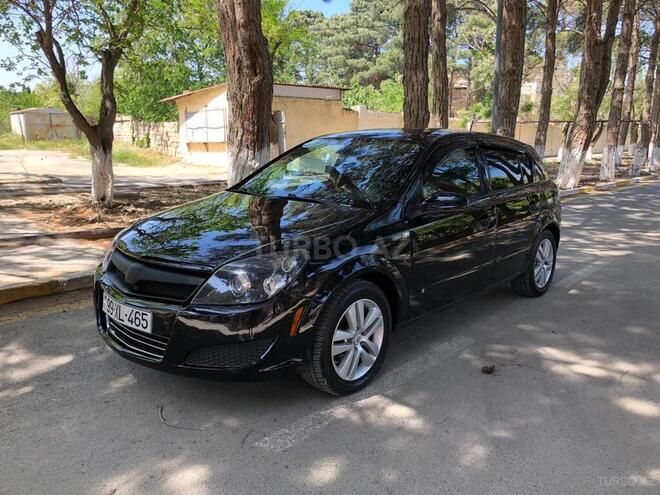 Opel Astra 2007, 167,000 km - 1.8 l - Sumqayıt