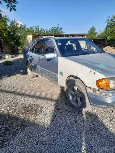 Mercedes C 200 1993, 236,487 km - 2.0 l - Bərdə