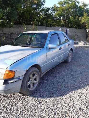 Mercedes C 200 1993, 236,487 km - 2.0 l - Bərdə