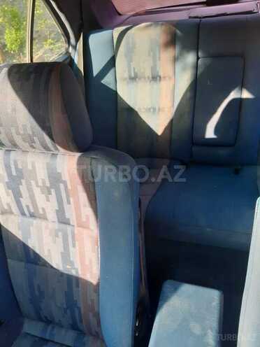 Mercedes C 200 1993, 236,487 km - 2.0 l - Bərdə