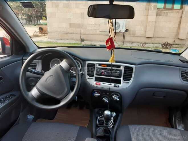 Kia Rio 2006, 180,700 km - 1.5 l - Bakı