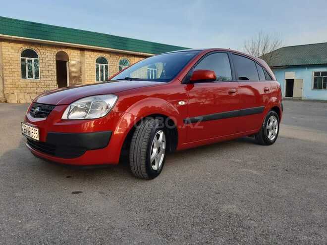 Kia Rio 2006, 180,700 km - 1.5 l - Bakı