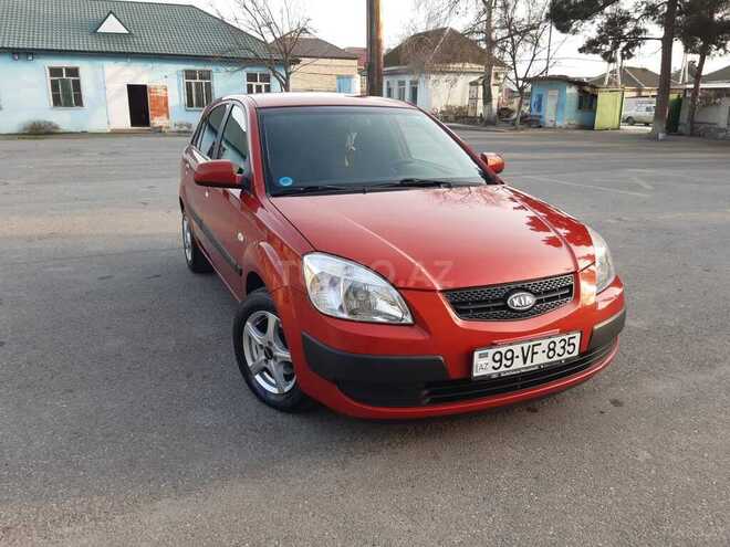 Kia Rio 2006, 180,700 km - 1.5 l - Bakı