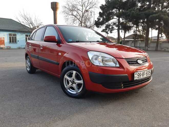 Kia Rio 2006, 180,700 km - 1.5 l - Bakı