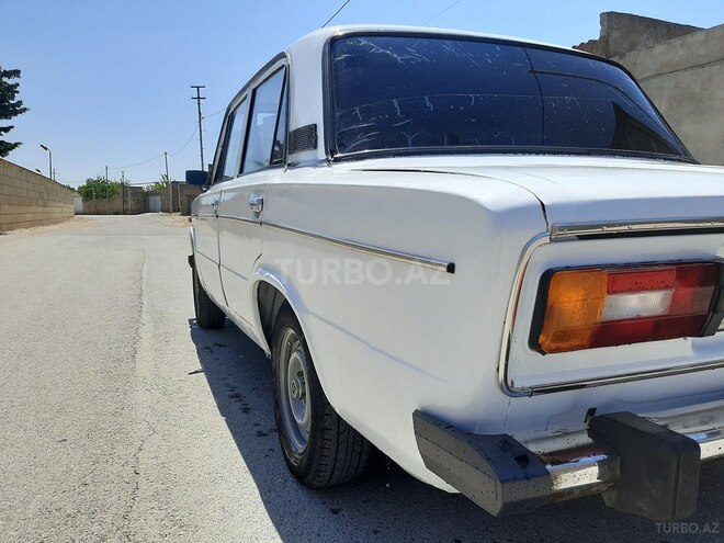 LADA (VAZ) 2106 1984, 250,000 km - 1.6 л - Bakı