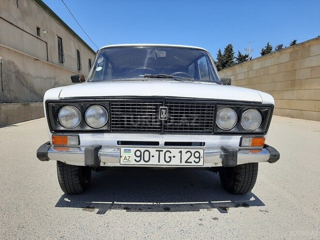 LADA (VAZ) 2106 1984, 250,000 km - 1.6 л - Bakı