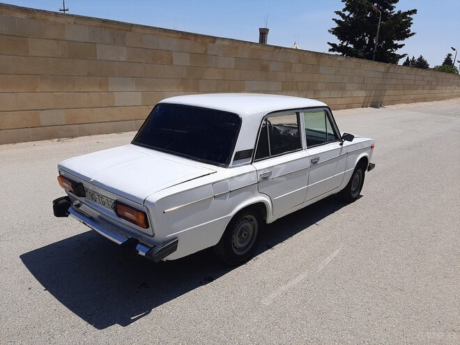 LADA (VAZ) 2106 1984, 250,000 km - 1.6 л - Bakı