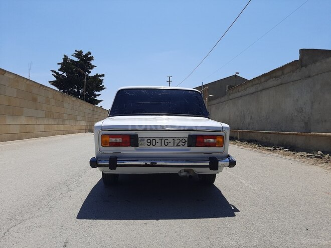 LADA (VAZ) 2106 1984, 250,000 km - 1.6 л - Bakı
