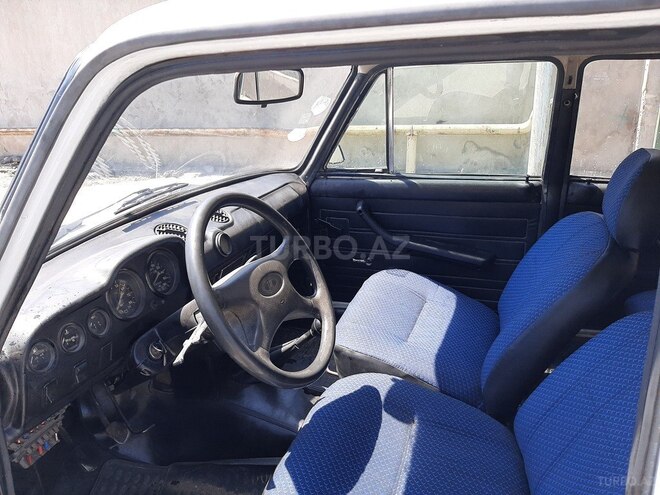 LADA (VAZ) 2106 1984, 250,000 km - 1.6 л - Bakı