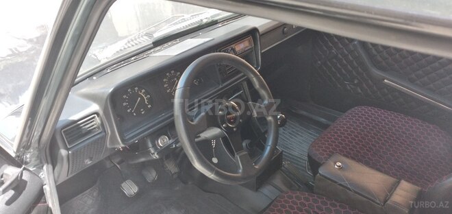LADA (VAZ) 2107 2010, 163,000 km - 1.6 l - Bakı
