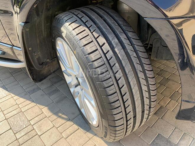 Land Rover RR Sport 2010, 135,000 km - 3.0 л - Sumqayıt
