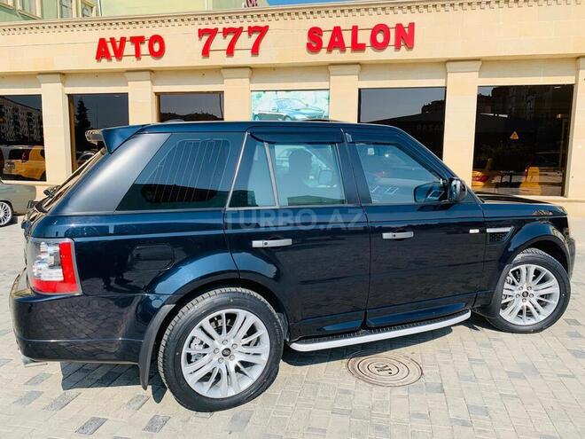 Land Rover RR Sport 2010, 135,000 km - 3.0 л - Sumqayıt