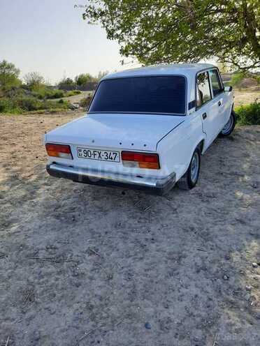 LADA (VAZ) 2107 2009, 75,900 km - 1.6 l - Şirvan