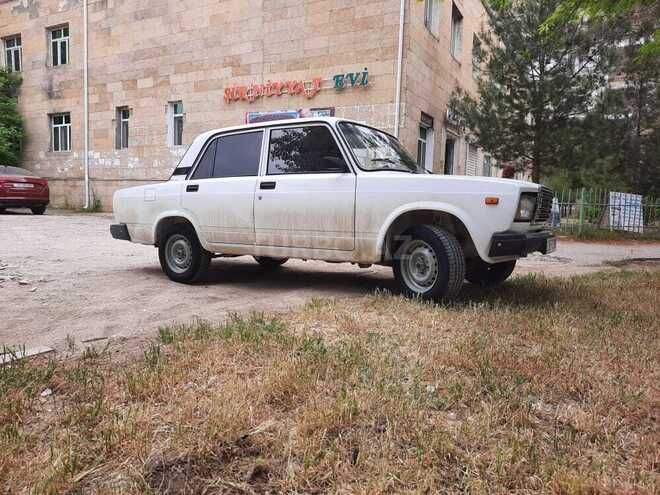 LADA (VAZ) 2107 2009, 75,900 km - 1.6 l - Şirvan