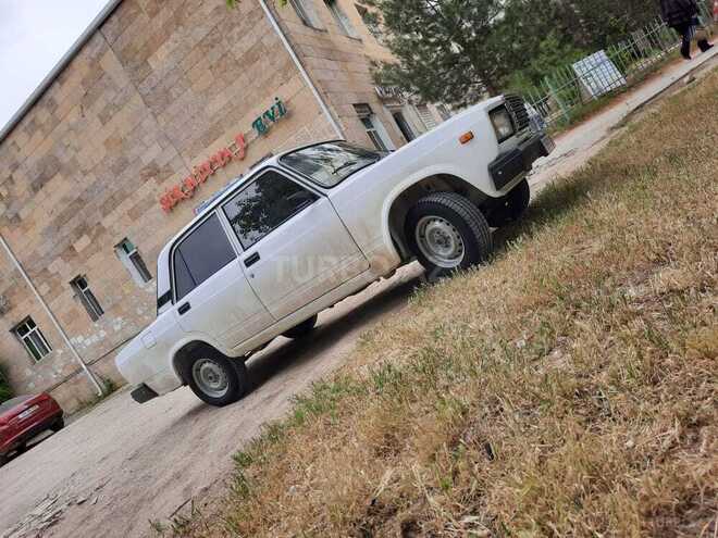 LADA (VAZ) 2107 2009, 75,900 km - 1.6 l - Şirvan