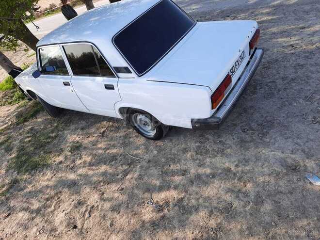 LADA (VAZ) 2107 2009, 75,900 km - 1.6 l - Şirvan