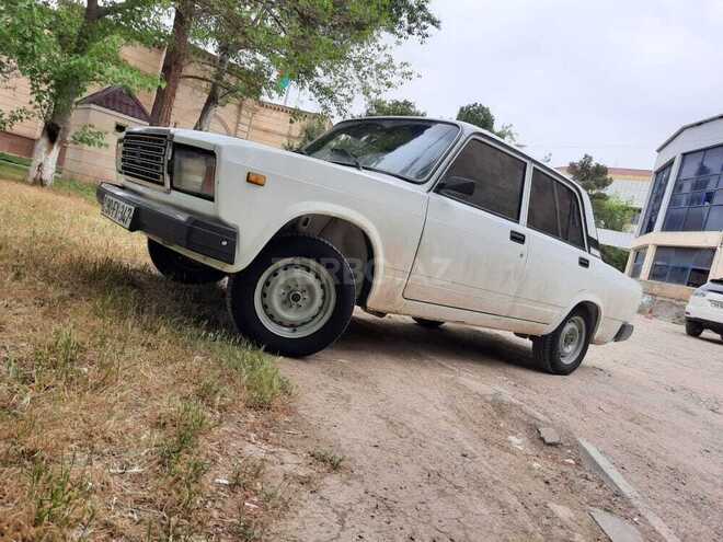LADA (VAZ) 2107 2009, 75,900 km - 1.6 l - Şirvan