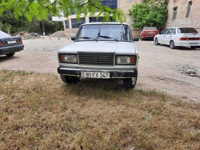 LADA (VAZ) 2107 2009, 75,900 km - 1.6 l - Şirvan