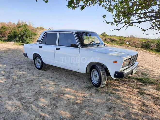 LADA (VAZ) 2107 2009, 75,900 km - 1.6 l - Şirvan