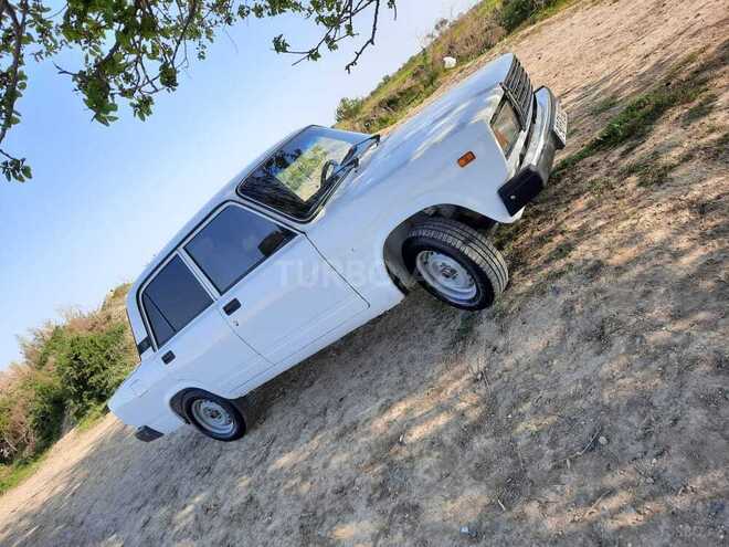 LADA (VAZ) 2107 2009, 75,900 km - 1.6 l - Şirvan