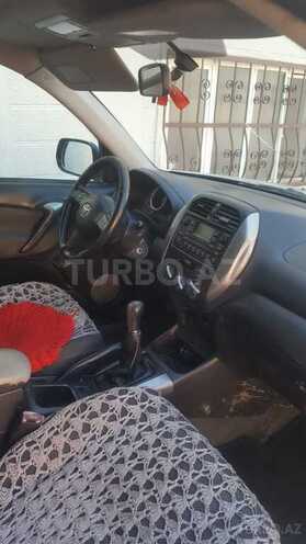 Toyota RAV4 2003, 163,848 km - 2.0 l - Tovuz