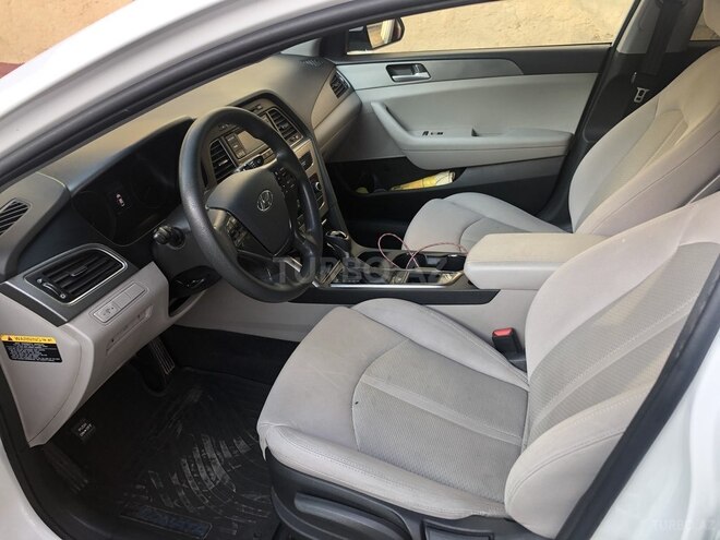 Hyundai Sonata 2014, 140,000 km - 2.0 l - Xudat