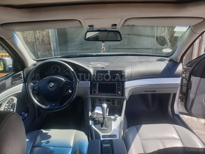 BMW 525 1999, 320,000 km - 2.5 l - Bakı