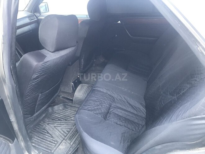 Mercedes E 200 1990, 500,000 km - 2.0 l - Sumqayıt