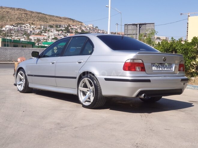 BMW 525 1999, 320,000 km - 2.5 l - Bakı