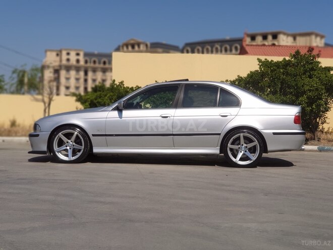 BMW 525 1999, 320,000 km - 2.5 l - Bakı