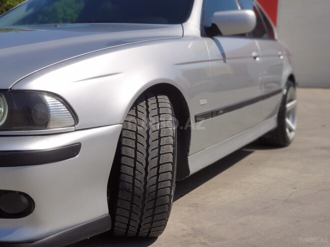 BMW 525 1999, 320,000 km - 2.5 l - Bakı