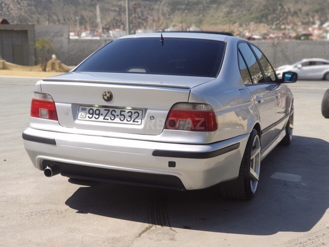 BMW 525 1999, 320,000 km - 2.5 l - Bakı