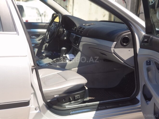 BMW 525 1999, 320,000 km - 2.5 l - Bakı