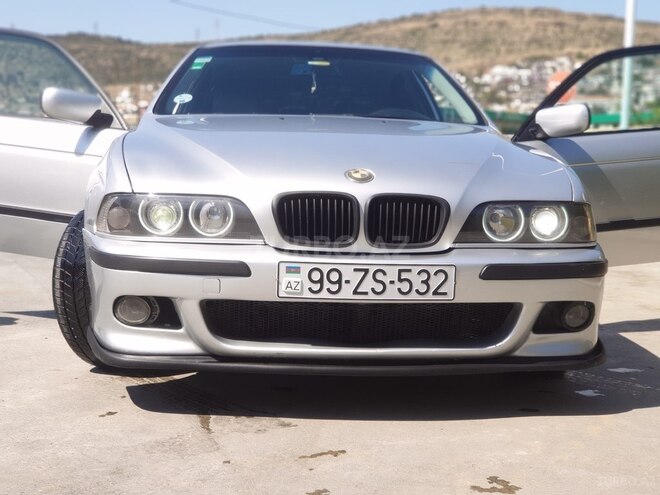 BMW 525 1999, 320,000 km - 2.5 l - Bakı
