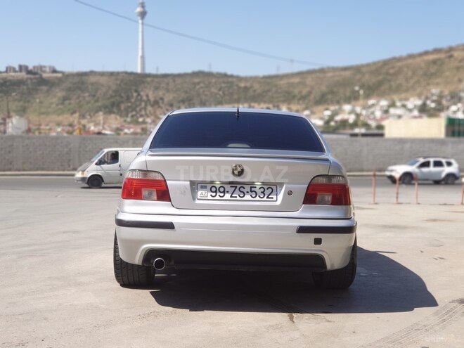 BMW 525 1999, 320,000 km - 2.5 l - Bakı