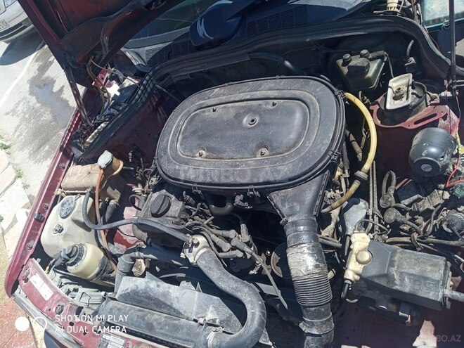 Mercedes 190 1991, 200,000 km - 1.8 l - Bakı