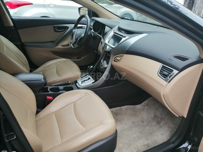 Hyundai Elantra 2011, 91,542 km - 1.8 l - Bakı