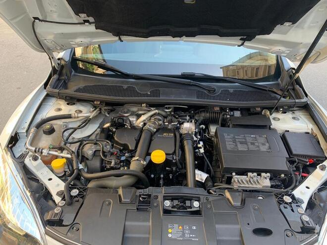 Renault Megane 2013, 97,000 km - 1.5 l - Bakı