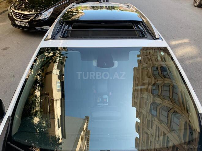 Renault Megane 2013, 97,000 km - 1.5 l - Bakı