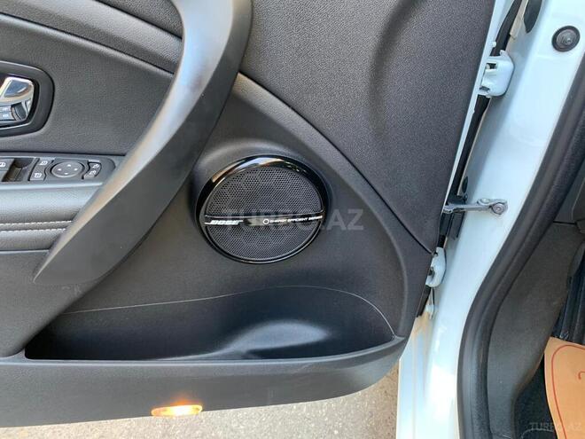 Renault Megane 2013, 97,000 km - 1.5 l - Bakı