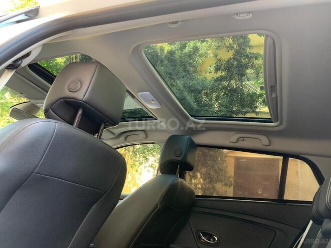 Renault Megane 2013, 97,000 km - 1.5 l - Bakı
