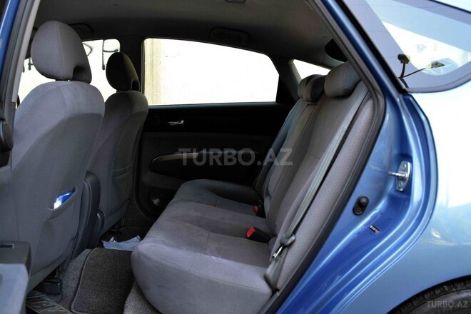 Toyota Prius 2007, 212,000 km - 1.5 л - Bakı